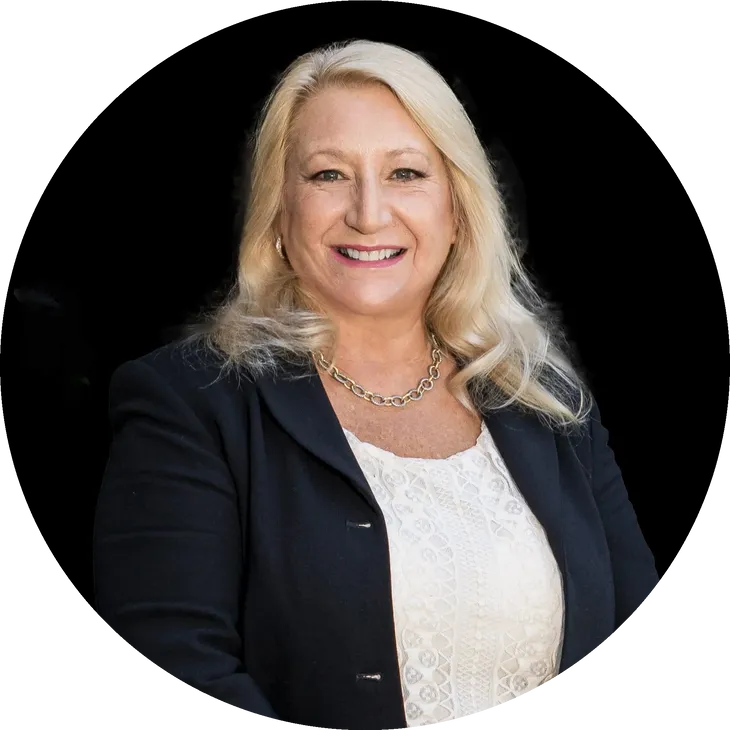 Brenda Shinkle